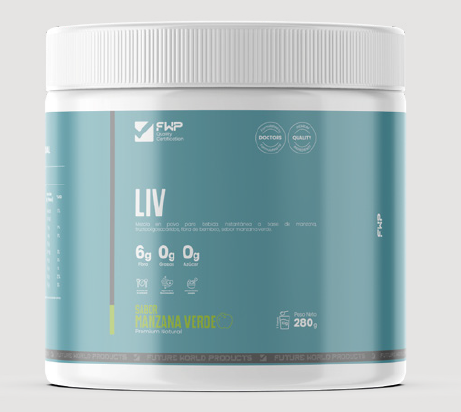 Producto LIV